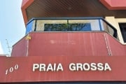 Praia Grossa: Oportunidade Única de Viver Próximo ao Mar e à Avenida Principal