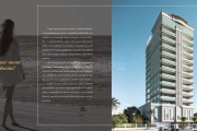 Residencial Selectus Residence: Viva o Conforto e a Modernidade em Porto Belo. Apto na planta