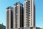 Planta de Apartamento Luxuoso em Itapema