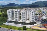 Residencial Green Park: Apartamento Totalmente Mobiliado e Equipado