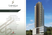 Tâmisa Residence: Invista em Apartamentos na Planta com Entrega Próxima em 2024