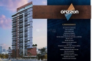 Residencial Villa Orizzon 02: Apartamento na Planta com Entrega em Junho de 2027