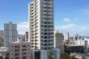 Apartamento na planta. Dallas House: O Conforto e a Modernidade em Morretes, Itapema