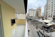 Residencial Morada Régia: Charme e Conforto em Meia Praia - Apartamento Mobiliado com Sacada Gourmet