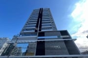 Residencial Verità: Amplo Living e 3 Suítes com Sacada Integrada em Meia Praia!