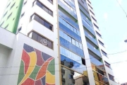 Edifício Nathalia: Apartamento de Alto Padrão com 4 Suítes e Amplas Áreas Sociais