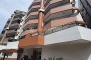 Residencial Rio Negro: Apartamento Aconchegante de 3 Quartos com Sacada e Churrasqueira em Meia Praia, Itapema/SC