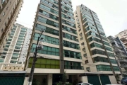 Apartamento com 3 suítes. Desfrute do Charme e Conforto do Residencial Por do Sol em Meia Praia