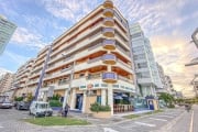 Residencial Center Lorenz: Apartamento Mobiliado com 4 Dormitórios em Meia Praia, Itapema, Santa Catarina