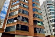 3 Dorm sendo 1 Suíte Mobiliado no Centro da Meia Praia