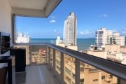 Apartamento de Alto Padrão com 04 Suítes  para Locação de Temporada em Meia Praia Itapema/SC