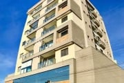 Apartamento com 02 Dormitórios para a venda no bairro Morretes.