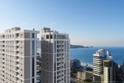 Viva a Praia com Conforto: Apartamento na Ametrina Residence em Itapema!