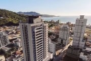 Seu Novo Lar à Beira-Mar: Apartamento de 3 Quartos no Residencial Aqua Tower