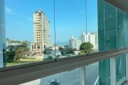 Luxo a 80 Metros da Praia: 3 Suítes, 2 Vagas e Vista Mar no Residencial Paradiso