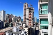 Conforto e Exclusividade no Residencial Premium: Apartamento de 3 Dormitórios em Meia Praia