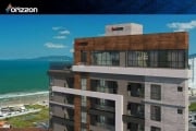 Residencial Villa Orizzon 2: Conforto e Modernidade com 2 Suítes em Itapema