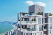 Edifício Gran Città: Luxuoso Apartamento com Vista e Lazer Completo no Canto da Praia, Itapema