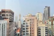 Torre Sunsky: Sofisticação em 180m² com Vista Incrível e Área de Lazer Completa