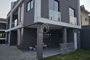 Sobrado Triplex em Condominio - Terraço - 3 Quartos - 135m²