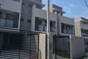 Sobrado Triplex Frente de Rua - Vista Alegre - 184m²