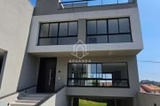 Casa em Condomínio Fechado - Terraço - Subsolo - 269m²