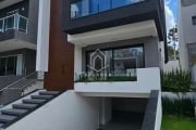 Casa em condomínio- 3 Suítes - 213m²- Santa Cândida