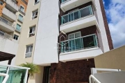 Apartamento 2 Quartos- Hugo Lange- 58m²