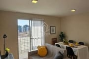 Apartamento - 61m²- 3 Quartos - Ahú/Cabral