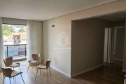 Apartamento 2 quartos- 79m²- Guabirotuba