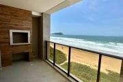 APARTAMENTO COM 3 QUARTOS FRENTE MAR NA PRAIA DE PALMAS