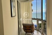 Apartamento com vista para o mar em itapema!, Centro, Itapema - SC