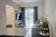 Apartamento Mobiliado Pronto para Morar  Com 2 dormitorios no Bairro Dom Bosco   ItajaI