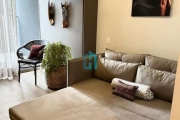 Apartamento com 1 quarto à venda na Alameda dos Jurupis, 813, Moema, São Paulo