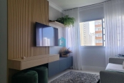 Apartamento com 3 quartos à venda na Alameda Jauaperi, 1120, Moema, São Paulo