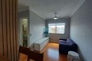 Apartamento com 1 quarto à venda na Rua Inhambú, 973, Moema, São Paulo