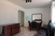 Apartamento com 3 quartos à venda na Avenida Moema, 291, Moema, São Paulo