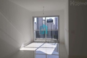 Apartamento com 1 quarto à venda na Rua Constantino de Sousa, 914, Campo Belo, São Paulo