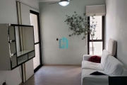 Apartamento com 1 quarto à venda na Avenida Rouxinol, 762, Indianópolis, São Paulo