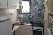 Apartamento com 1 quarto à venda na Avenida Rouxinol, 762, Indianópolis, São Paulo