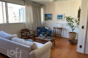 Apartamento com 3 quartos à venda na Avenida Rouxinol, 333, Moema, São Paulo