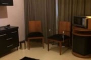 Apartamento com 1 quarto à venda na Avenida Rouxinol, 57, Moema, São Paulo