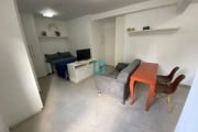 Apartamento com 1 quarto à venda na Rua Doutor Ivo Define Frasca, 21, Vila Olímpia, São Paulo