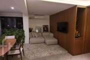 Apartamento com 2 quartos à venda na Rua Alvorada, 1217, Itaim Bibi, São Paulo