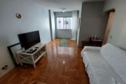 Apartamento com 2 quartos à venda na Avenida Rouxinol, 857, Moema, São Paulo