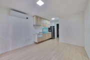 Apartamento com 1 quarto à venda na Avenida Chibarás, 75, Moema, São Paulo