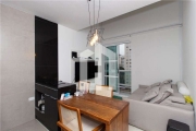 Apartamento com 1 quarto à venda na Avenida Rouxinol, 77, Moema, São Paulo