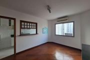 Apartamento com 2 quartos à venda na Alameda dos Jurupis, 1173, Moema, São Paulo