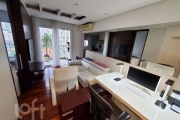 Apartamento com 1 quarto à venda na Rua Diogo Jácome, 554, Moema, São Paulo