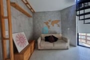 Apartamento com 1 quarto à venda na Rua Urussuí, 70, Itaim Bibi, São Paulo